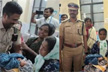 Newborn reunited with mother in Kalaburagi, three child lifters held